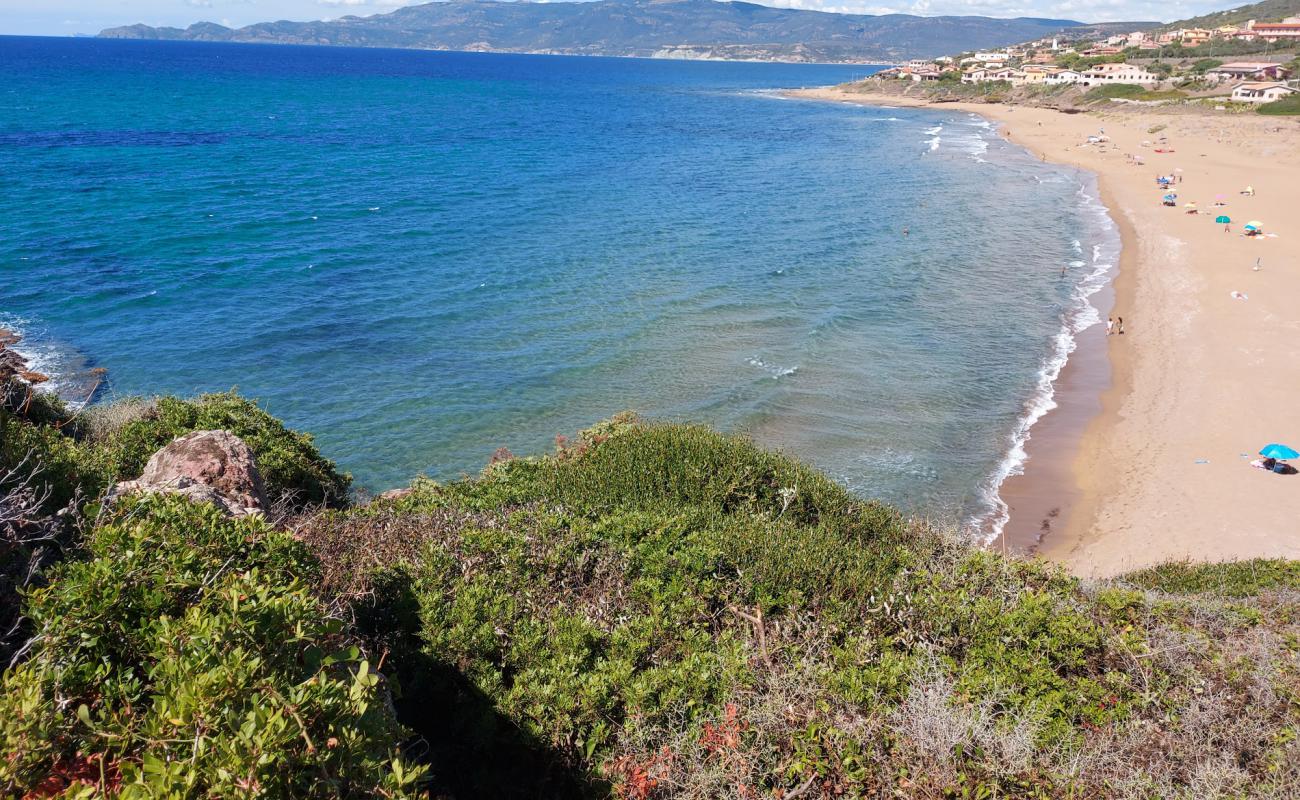 Foto af Porto Alabe beach med lys sand overflade