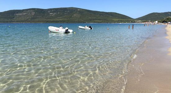 Mugoni Strand