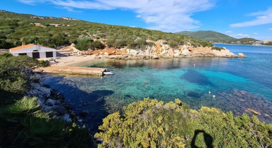 Cala Dragunara