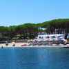 Spiaggia Conca Verde