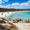 Spiaggia di Rena Bianca