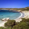 Spiaggia di Bassa Trinita