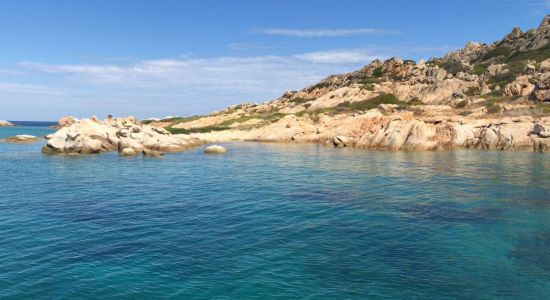 Cala di Ponente