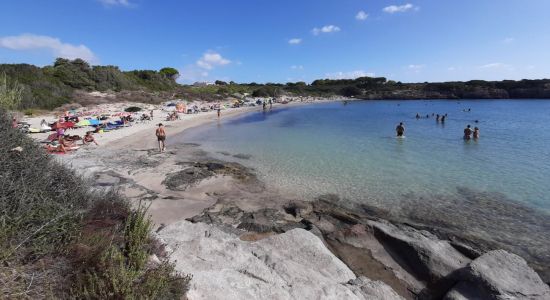 La Bobba Stranden