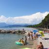 Lazise Beach