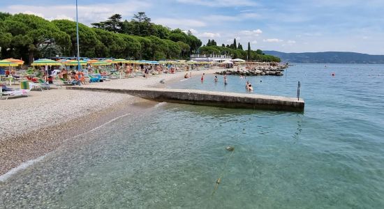 Spiaggia Lido Azzurro