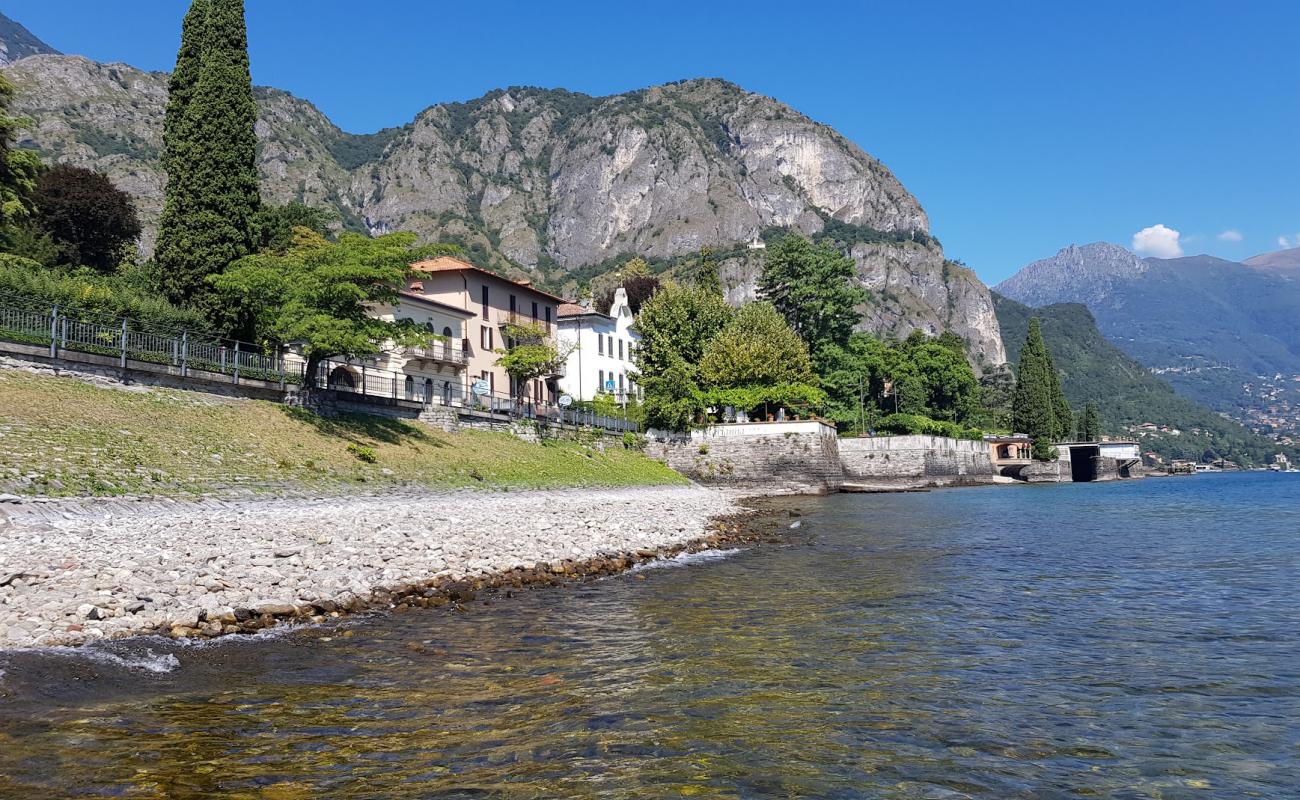 Foto af Spiaggia CO146 med sten overflade