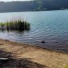 Spiaggia Lago di Nemi