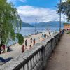 Spiaggia di Porto Valtravaglia