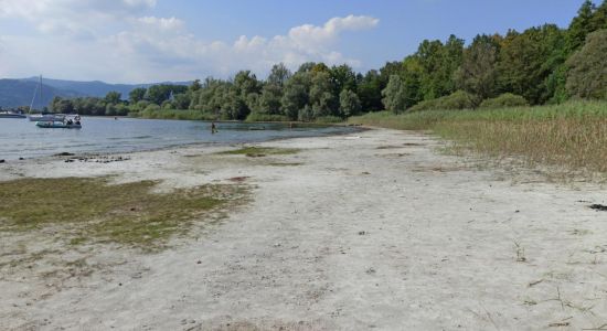 Spiaggia dei Pobi