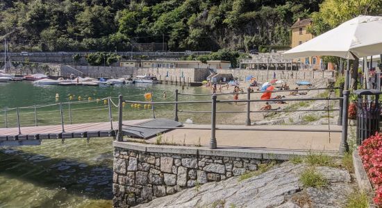 Nuova Spiaggia Feriolo