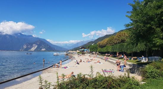 Spiaggia di Suna