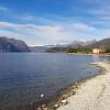 Spiaggia libera Pilzone