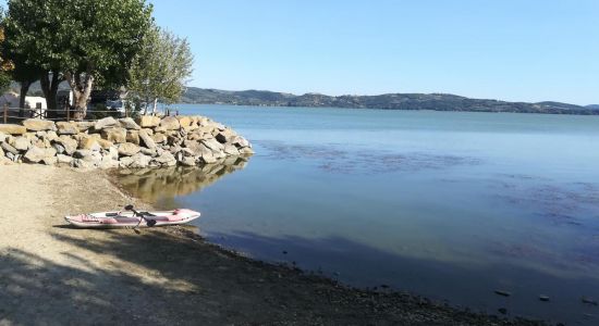 Hotel Lake Trasimeno - Kursaal