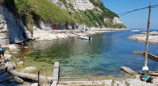 Spiaggia della Scalaccia