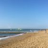 Libera Jesolo Strand