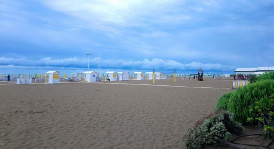 Spiaggia di Caorle