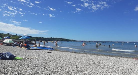 Lazise Strand