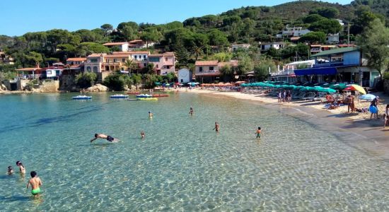 Scaglieri Strand