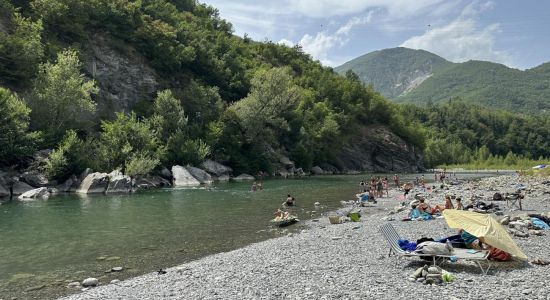 Bobbio Strand