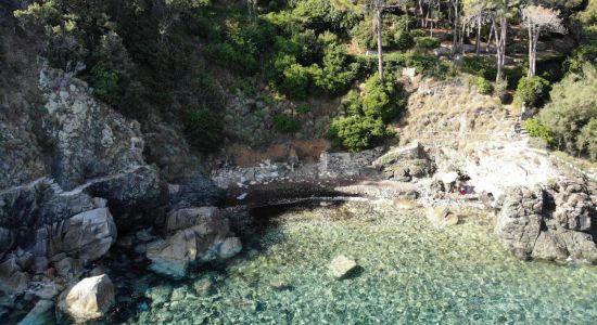 Spiaggia di Remonto