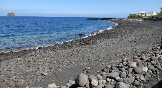 Spiaggia Lunga