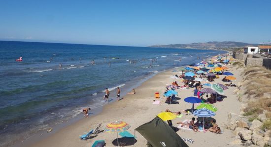 Spiaggia Marina di Sorso