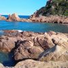 Spiaggia di Cala E' Luas