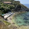 Spiaggia Cala Murr'e Porcu