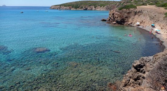 Spiaggia di Turri