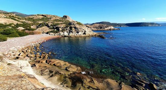 Cala Sa Codulera