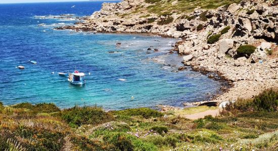 Cala del Vino