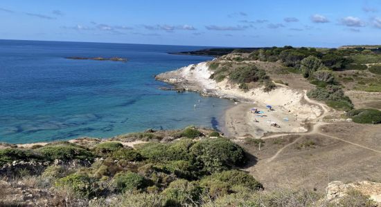 Spiaggia del Lucchese