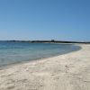 Spiaggia dello Spalmatore all'Asinara