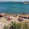 Spiaggia di Cala Rossano