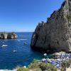 Spiaggia Da Luigi Ai Faraglioni