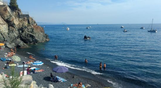 Spiaggia Azzurrodue