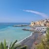 Spiaggia di Bogliasco