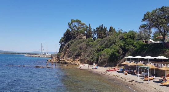 Cala Felice