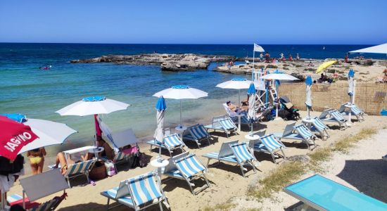 Lido Cala Pescatore