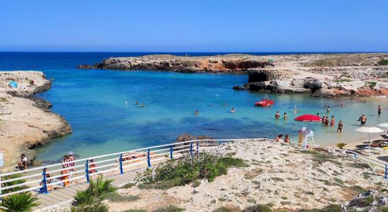 Cala Paradiso