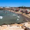 Spiaggia del Canalone