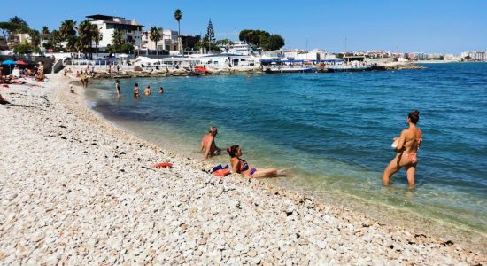 Lido Cala Colonna