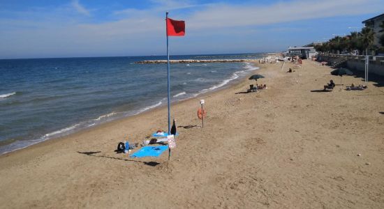 Spiaggia di Casalbordino