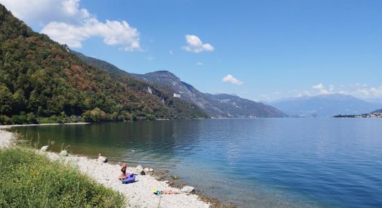 Spiaggia di Nautilus