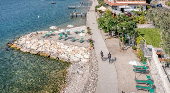 Spiaggia Bolognese