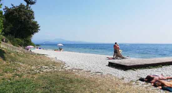 Spiaggia di San Sivino