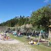 Spiaggia di Campeggio Lefa