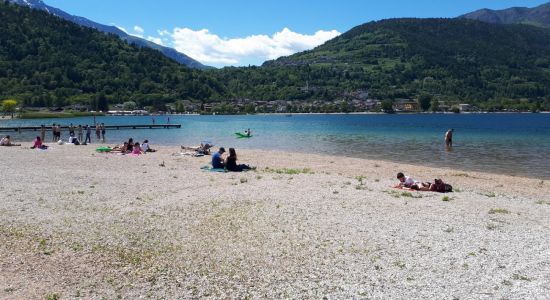 Spiaggia Pescatore