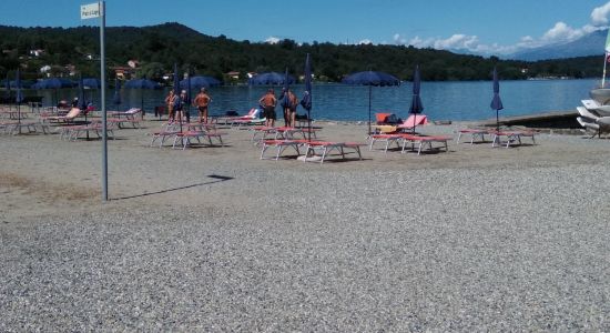 Lido Club Lac et Soleil